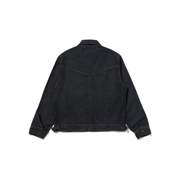 リーバイス（Levi’s）/マーケットマイナーズ トラッカージャケット_3