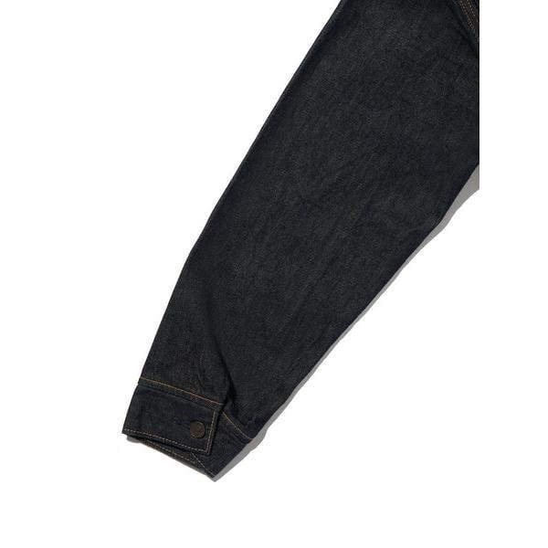 リーバイス（Levi’s）/マーケットマイナーズ トラッカージャケット_5