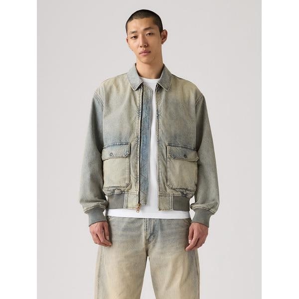 リーバイス（Levi’s）/CORTLAND ジャケット