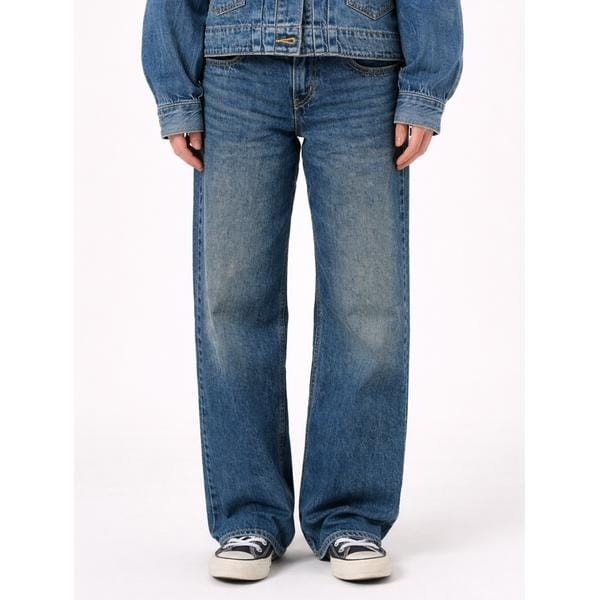 リーバイス（Levi’s）/SOFT GRUNGE LOW LOOSE
