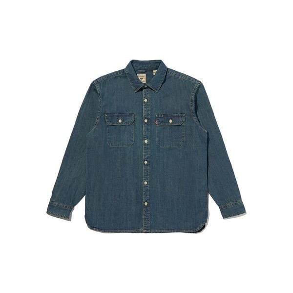 リーバイス（Levi’s）/ジャクソン ワーカー オーバーシャツ_2