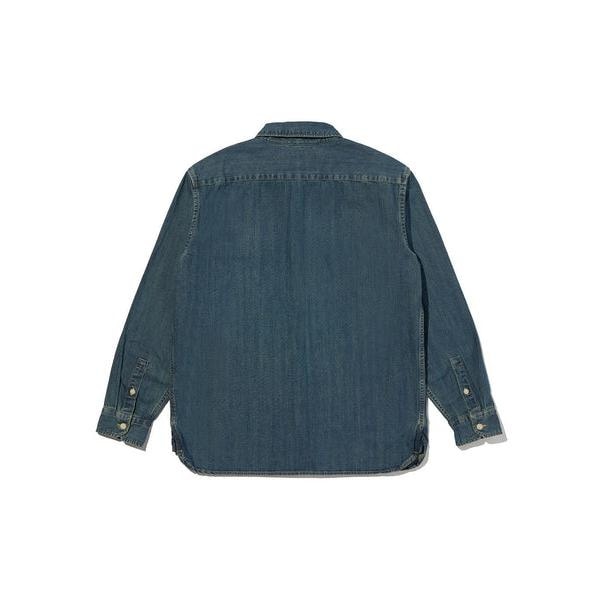 リーバイス（Levi’s）/ジャクソン ワーカー オーバーシャツ_3