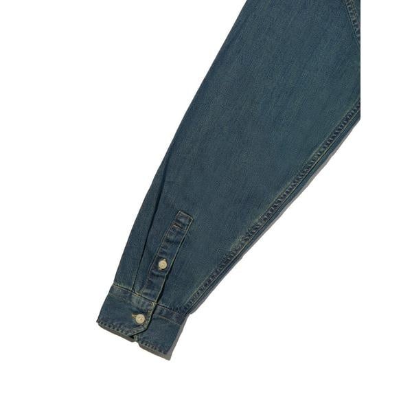 リーバイス（Levi’s）/ジャクソン ワーカー オーバーシャツ_5