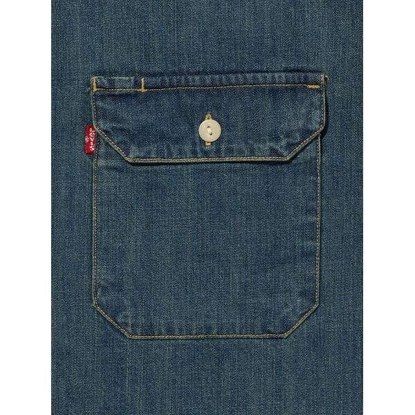 リーバイス（Levi’s）/ジャクソン ワーカー オーバーシャツ_7
