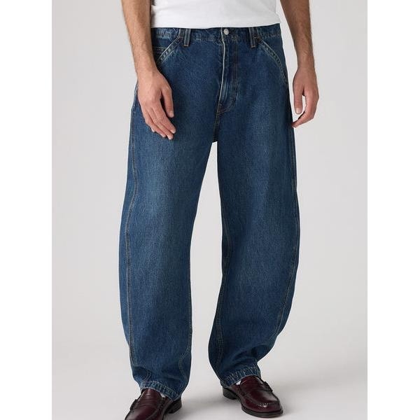 リーバイス（Levi’s）/BAGGY BARREL JEANS