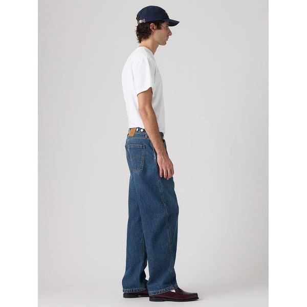 リーバイス（Levi’s）/BAGGY BARREL JEANS_2