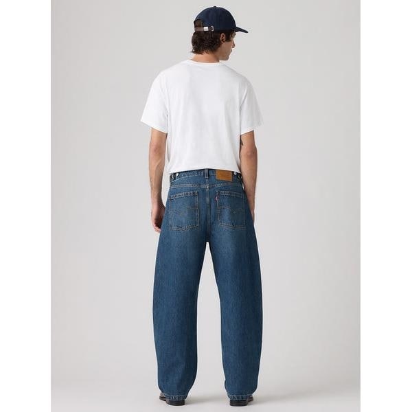 リーバイス（Levi’s）/BAGGY BARREL JEANS_3