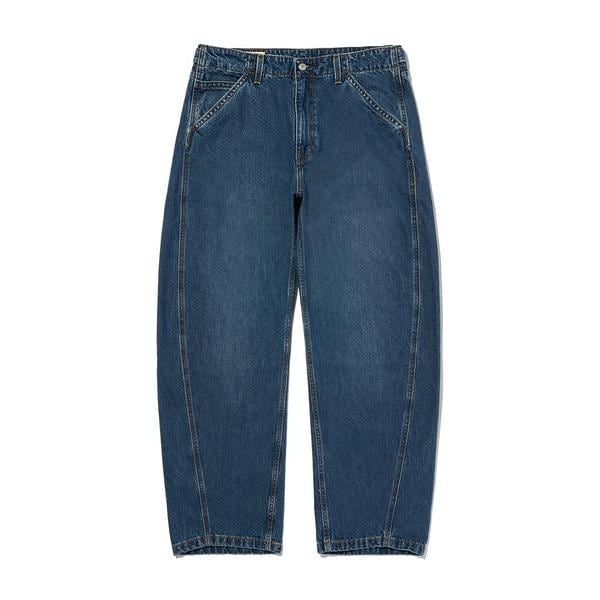 リーバイス（Levi’s）/BAGGY BARREL JEANS_4