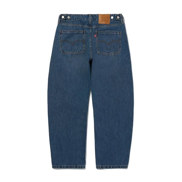 リーバイス（Levi’s）/BAGGY BARREL JEANS_5