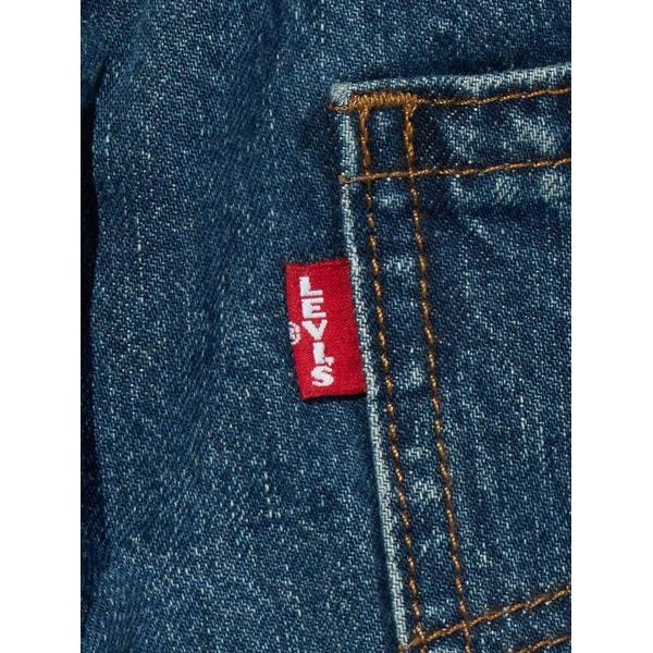 リーバイス（Levi’s）/BAGGY BARREL JEANS_6