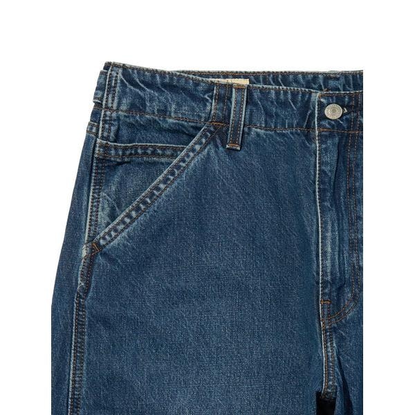 リーバイス（Levi’s）/BAGGY BARREL JEANS_7