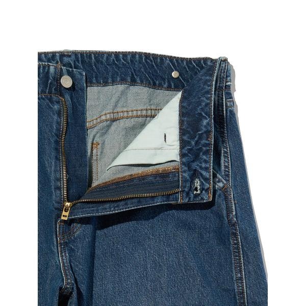 リーバイス（Levi’s）/BAGGY BARREL JEANS_8