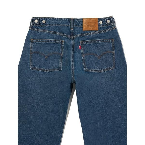 リーバイス（Levi’s）/BAGGY BARREL JEANS_9