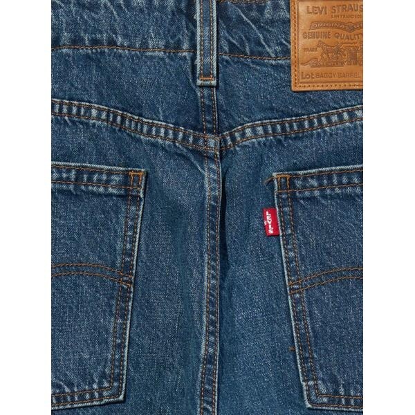 リーバイス（Levi’s）/BAGGY BARREL JEANS_10