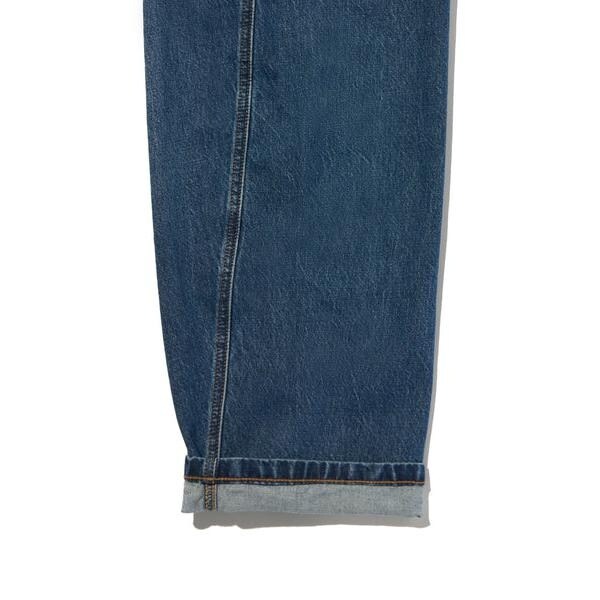 リーバイス（Levi’s）/BAGGY BARREL JEANS_11