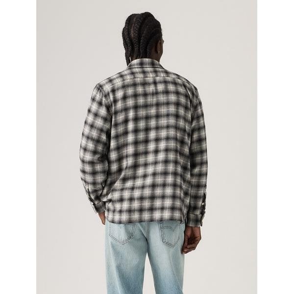 リーバイス（Levi’s）/ジャクソン ワーカー オーバーシャツ_2