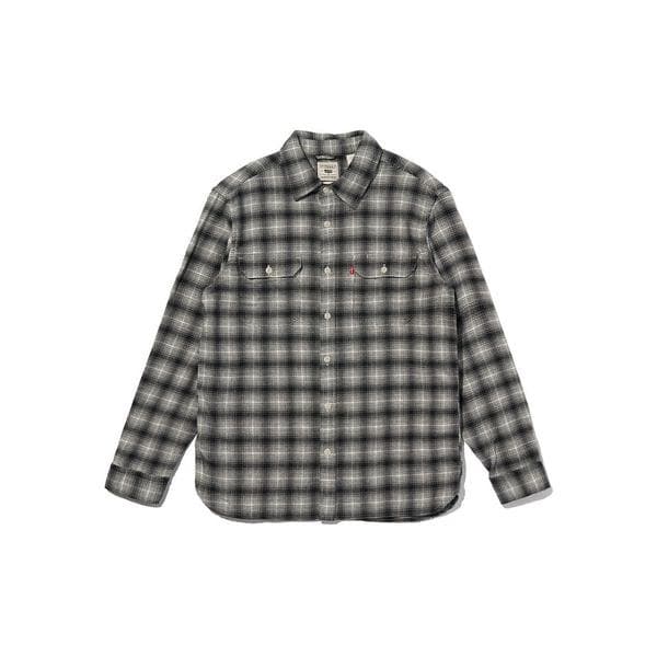 リーバイス（Levi’s）/ジャクソン ワーカー オーバーシャツ_3