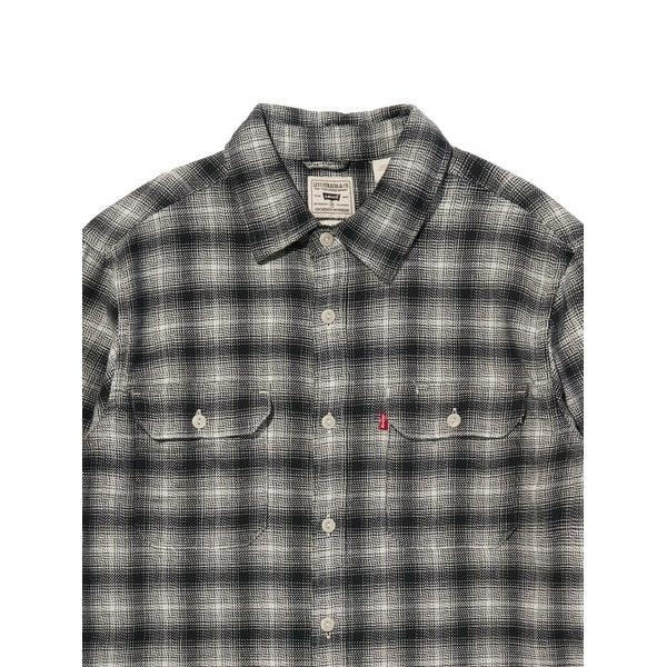 リーバイス（Levi’s）/ジャクソン ワーカー オーバーシャツ_5
