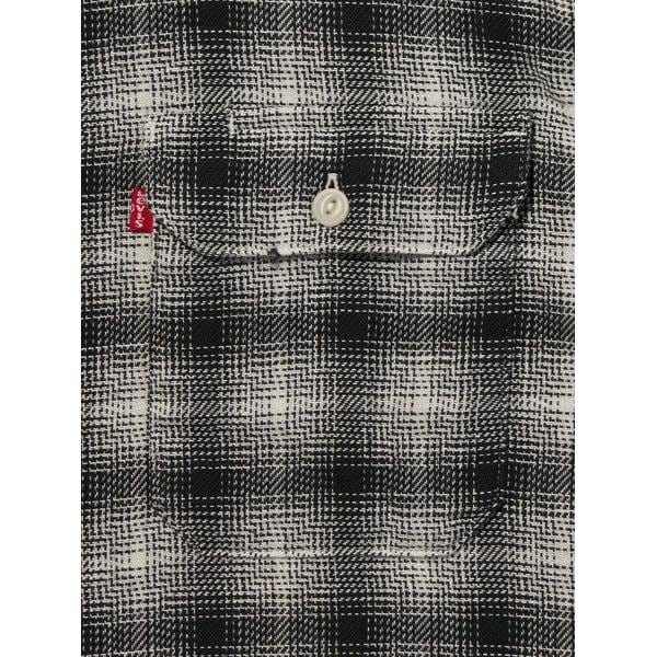 リーバイス（Levi’s）/ジャクソン ワーカー オーバーシャツ_8