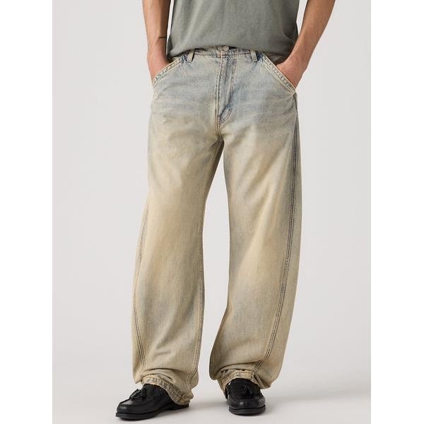 リーバイス（Levi’s）/BAGGY BARREL JEANS