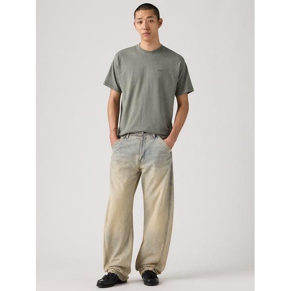 リーバイス（Levi’s）/BAGGY BARREL JEANS_1