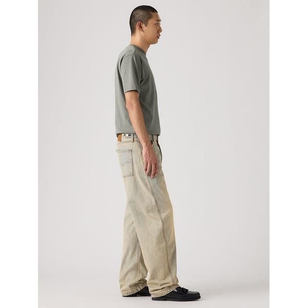 リーバイス（Levi’s）/BAGGY BARREL JEANS_2