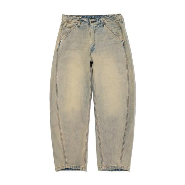 リーバイス（Levi’s）/BAGGY BARREL JEANS_8