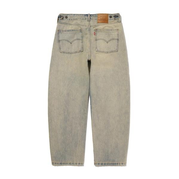 リーバイス（Levi’s）/BAGGY BARREL JEANS_9