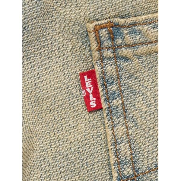 リーバイス（Levi’s）/BAGGY BARREL JEANS_10
