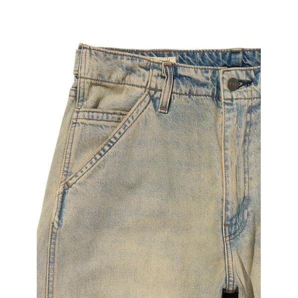 リーバイス（Levi’s）/BAGGY BARREL JEANS_11