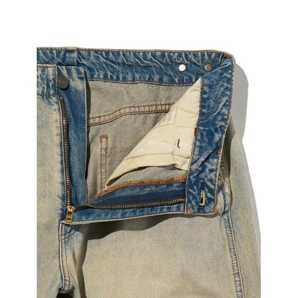 リーバイス（Levi’s）/BAGGY BARREL JEANS_12