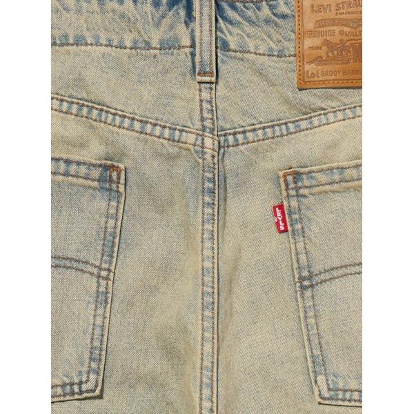 リーバイス（Levi’s）/BAGGY BARREL JEANS_14