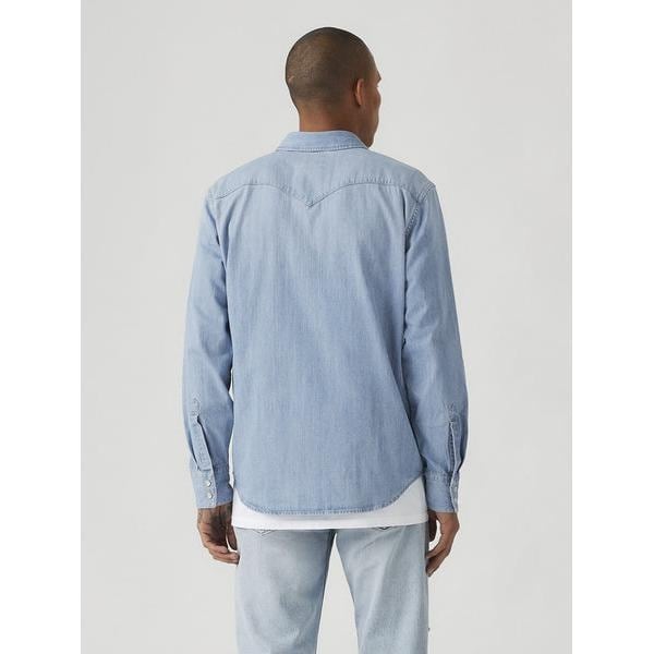 リーバイス（Levi’s）/ウエスタンシャツ_2