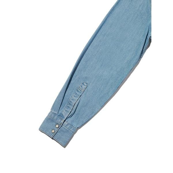 リーバイス（Levi’s）/ウエスタンシャツ_6