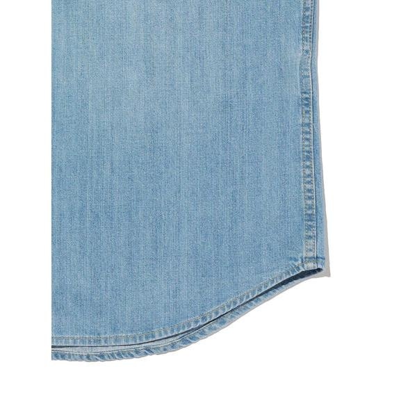 リーバイス（Levi’s）/ウエスタンシャツ_7