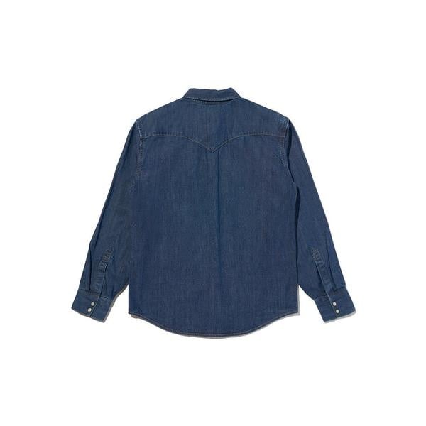 リーバイス（Levi’s）/ウエスタンシャツ_3