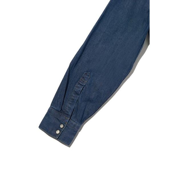 リーバイス（Levi’s）/ウエスタンシャツ_5