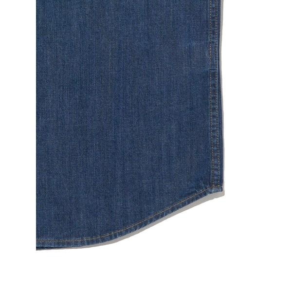 リーバイス（Levi’s）/ウエスタンシャツ_6