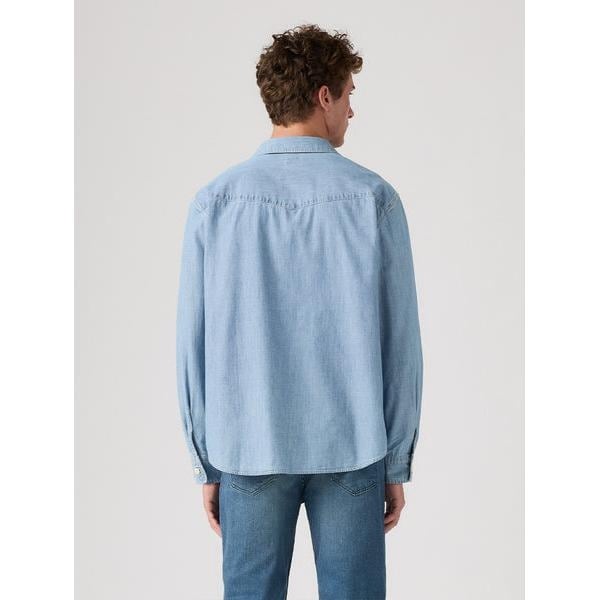リーバイス（Levi’s）/クラシック ウエスタンシャツ_2