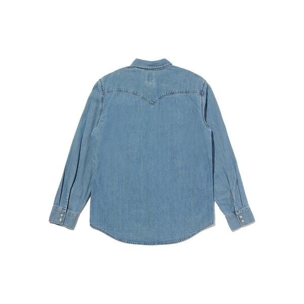 リーバイス（Levi’s）/クラシック ウエスタンシャツ_4