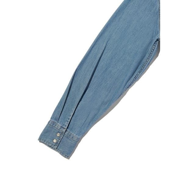 リーバイス（Levi’s）/クラシック ウエスタンシャツ_6