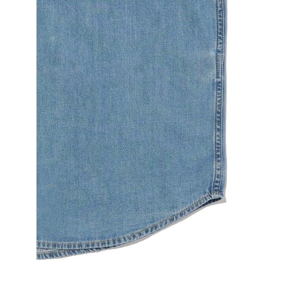 リーバイス（Levi’s）/クラシック ウエスタンシャツ_7