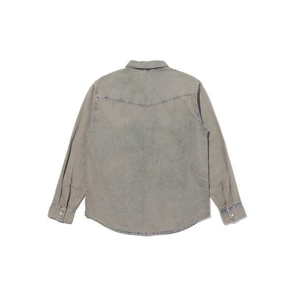 リーバイス（Levi’s）/リラックスフィット ウエスタンシャツ_4