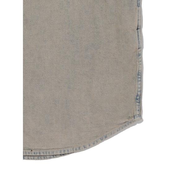 リーバイス（Levi’s）/リラックスフィット ウエスタンシャツ_7
