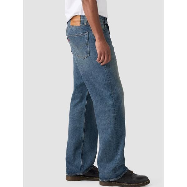リーバイス（Levi’s）/501(R) LOOSE ジーンズ ミディアムインディゴ_2
