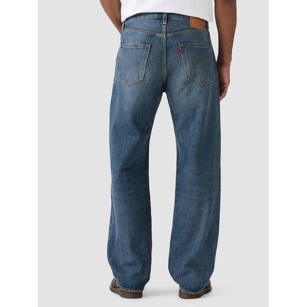 リーバイス（Levi’s）/501(R) LOOSE ジーンズ ミディアムインディゴ_3