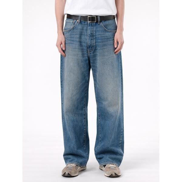 リーバイス（Levi’s）/501(R) LOOSE ジーンズ ミディアムインディゴ_4