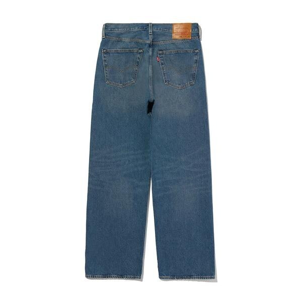 リーバイス（Levi’s）/501(R) LOOSE ジーンズ ミディアムインディゴ_14