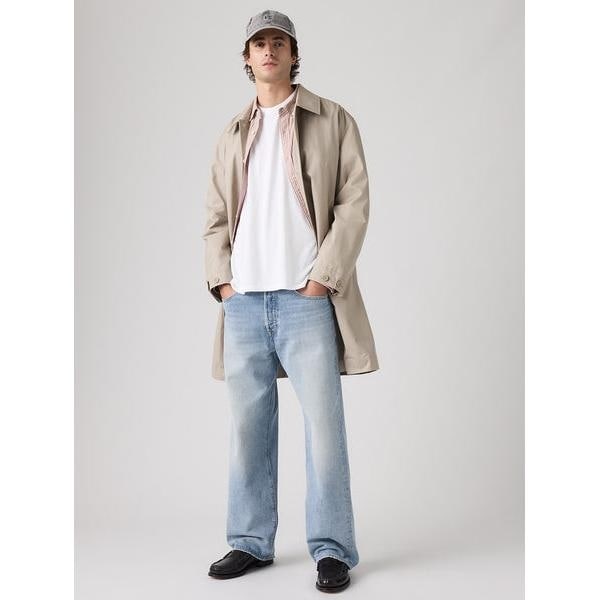 リーバイス（Levi’s）/501(R) LOOSE ジーンズ ライトインディゴ_1