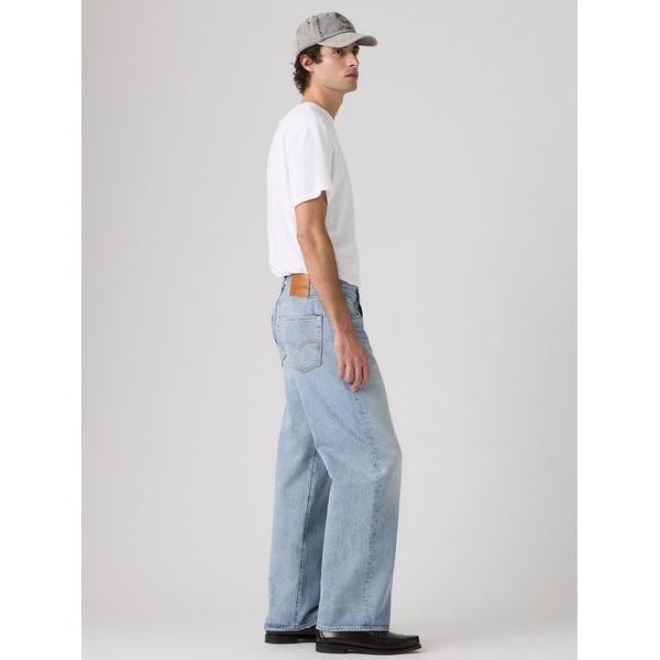 リーバイス（Levi’s）/501(R) LOOSE ジーンズ ライトインディゴ_3